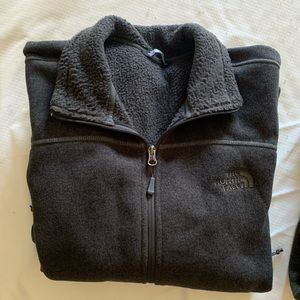 Mens North Face Jacket